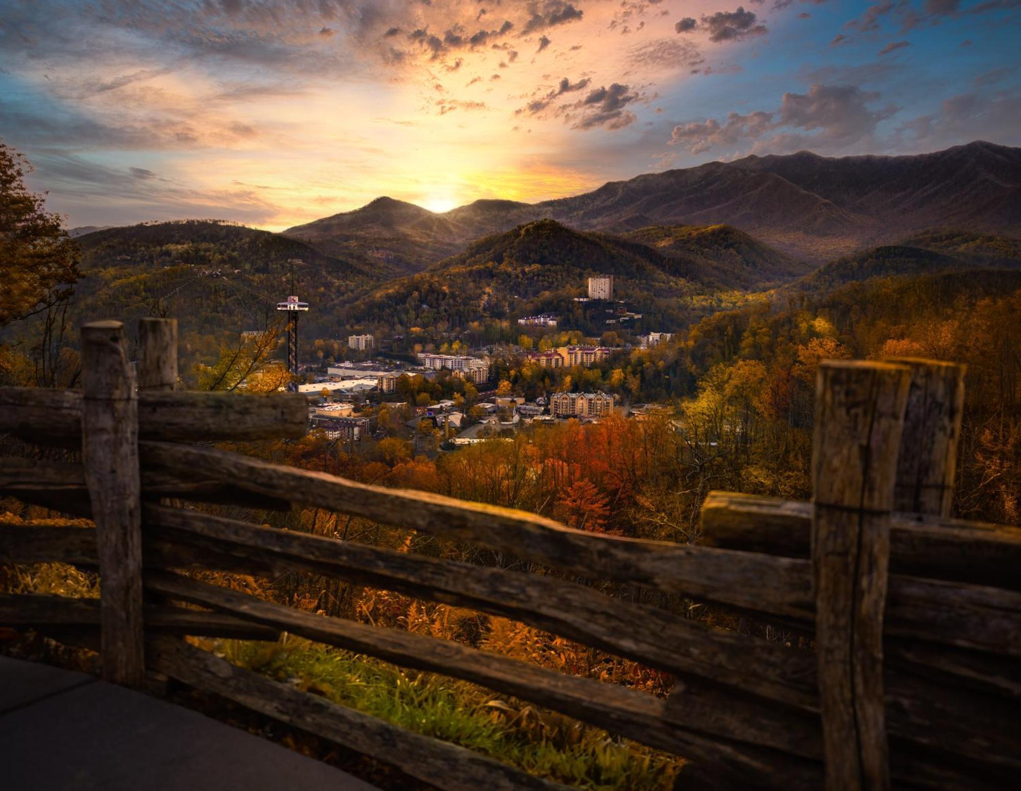 Highland Dream, Hot Tub, 1089 Free Tickets Each Paid Day, Dollywood And More Sevierville Eksteriør billede