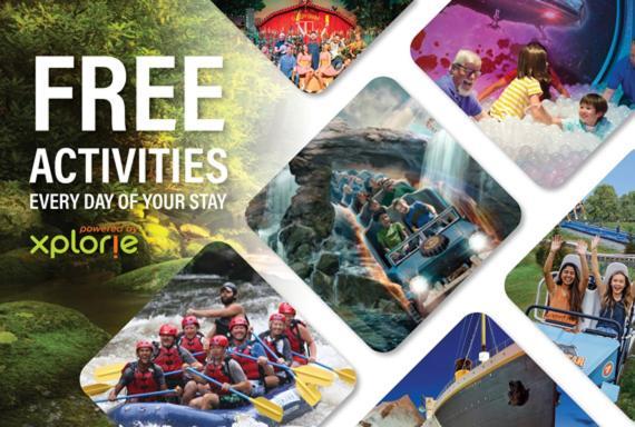 Highland Dream, Hot Tub, 1089 Free Tickets Each Paid Day, Dollywood And More Sevierville Eksteriør billede
